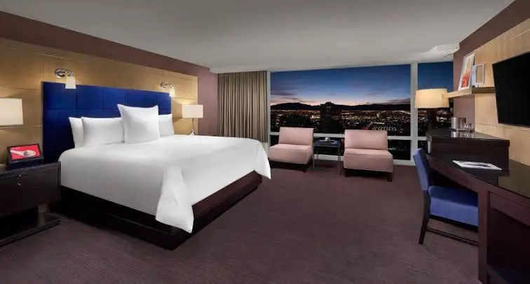 What Mattress Does Aria Hotel Use? 