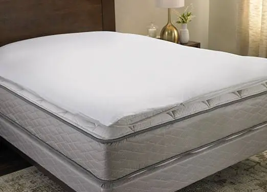 What Mattress Is Used In Renaissance Hotel? 